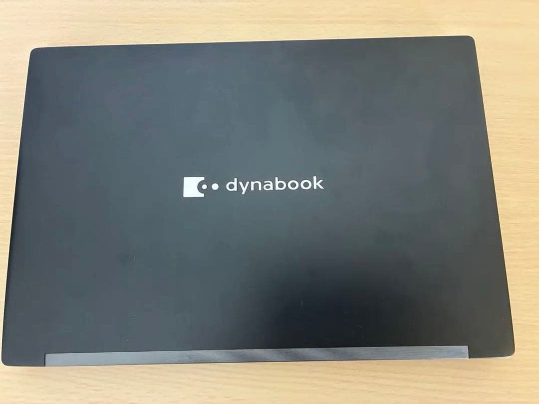dynabook 13.3インチ ノートPC Core i5 G83/hs