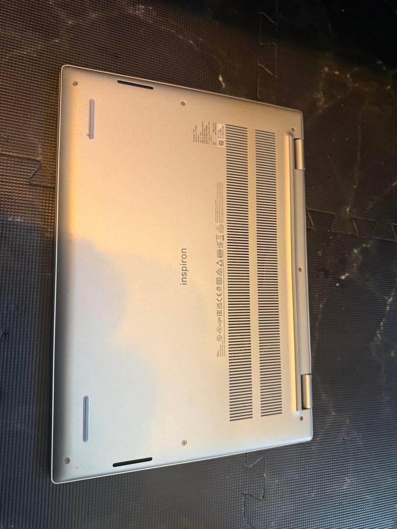 Windowsノート本体 dell 14 inspiron 7420 2 in 1