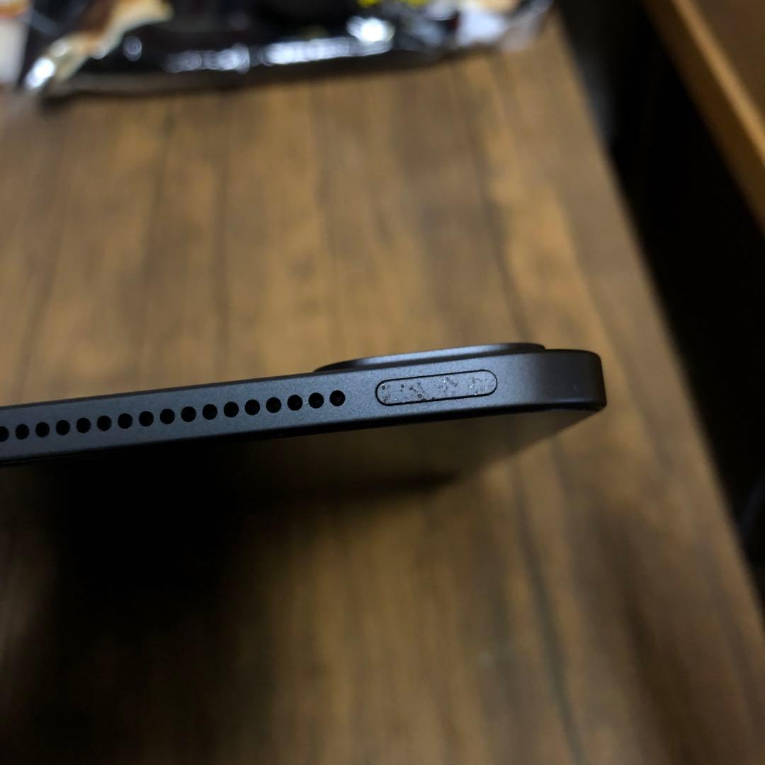 iPad pro 12.9インチ　第四世代　wifiモデル　本体のみ　128GB