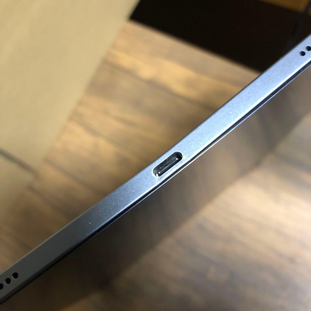 iPad pro 12.9インチ　第四世代　wifiモデル　本体のみ　128GB