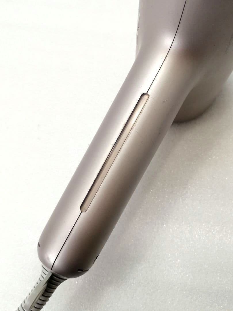 22年製　パナソニック　PANASONIC　ドライヤー　EH-NA0J 　33