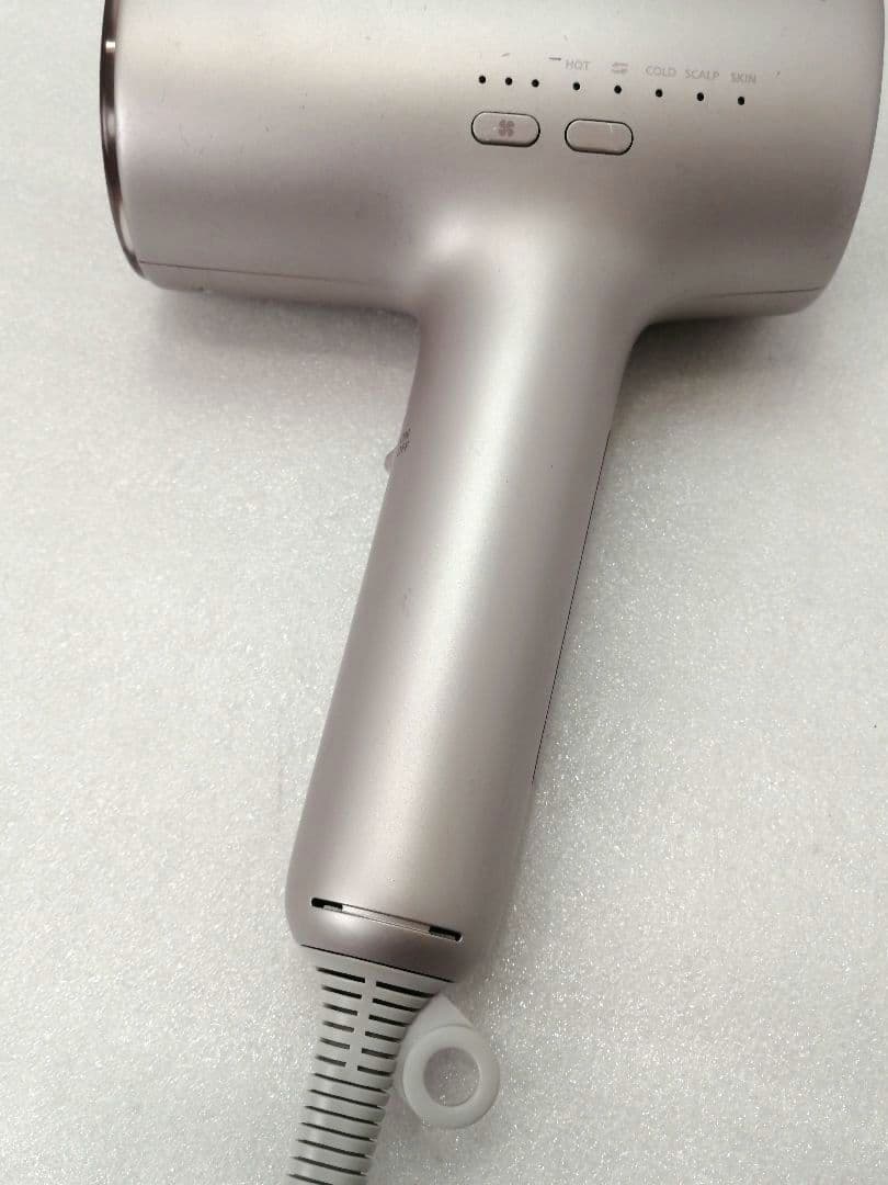 22年製　パナソニック　PANASONIC　ドライヤー　EH-NA0J 　33