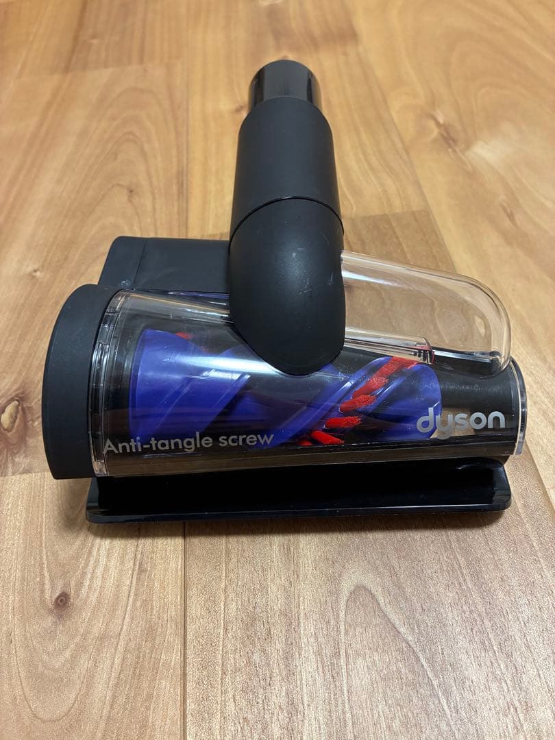 ダイソン　ペンシルバック