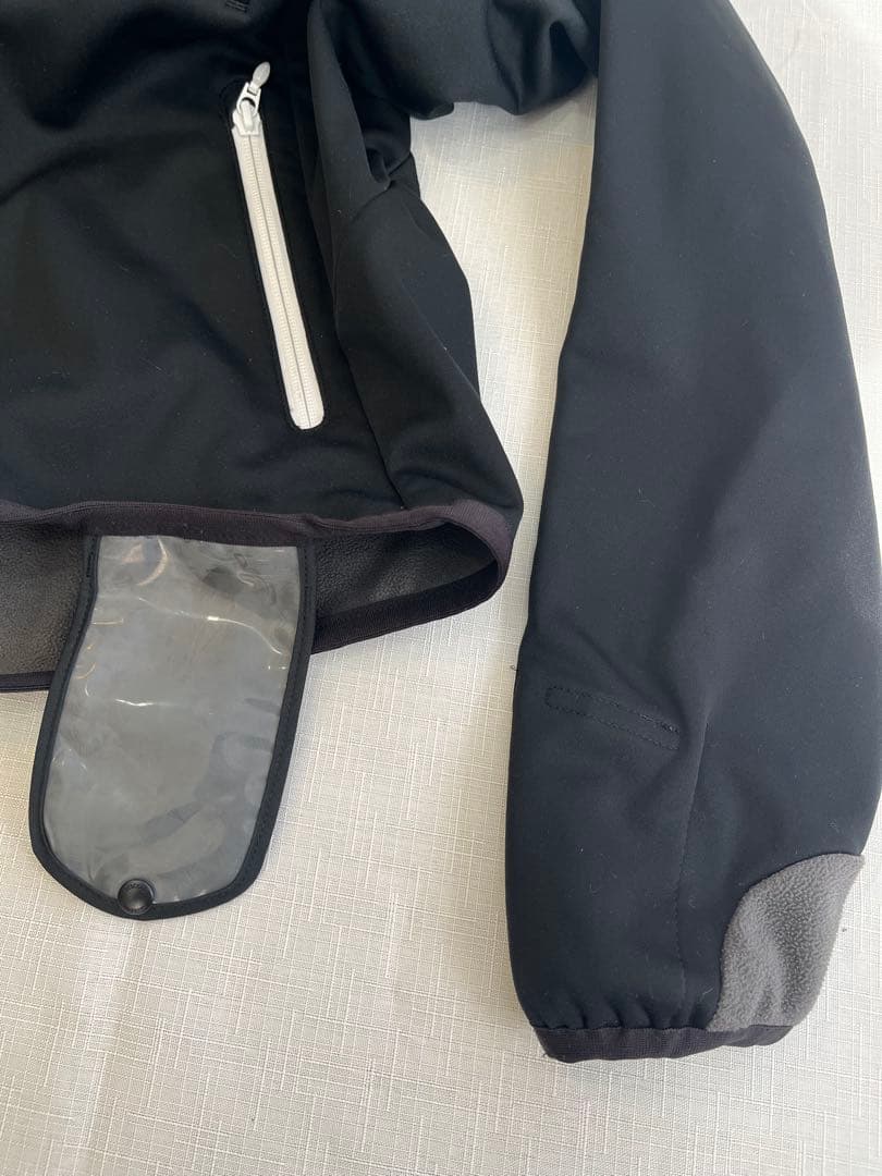 【美品】デサント ミドラーS