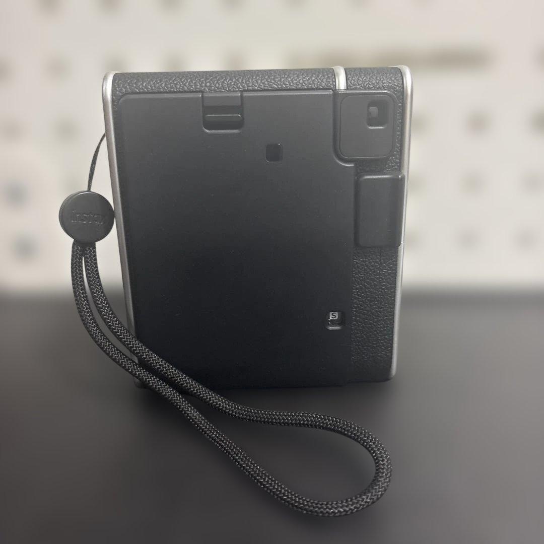 FUJIFILM instaxmini40 インスタントカメラ(本体のみ)