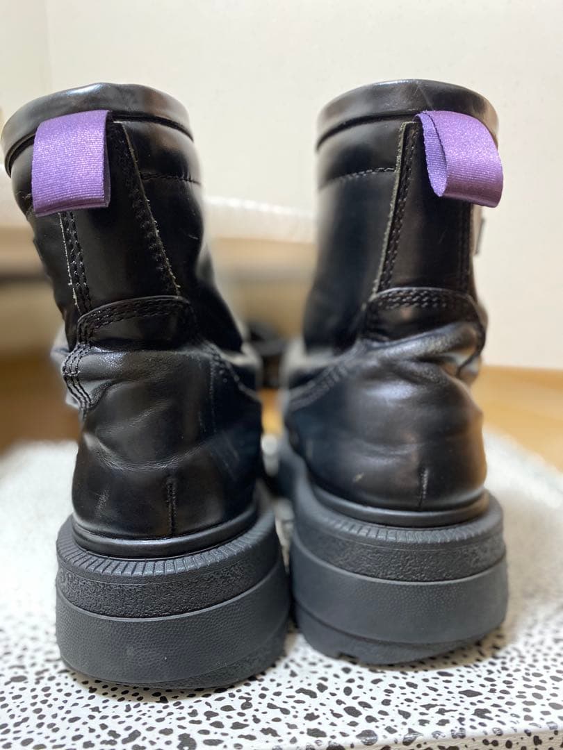 靴 eytys michigan boots