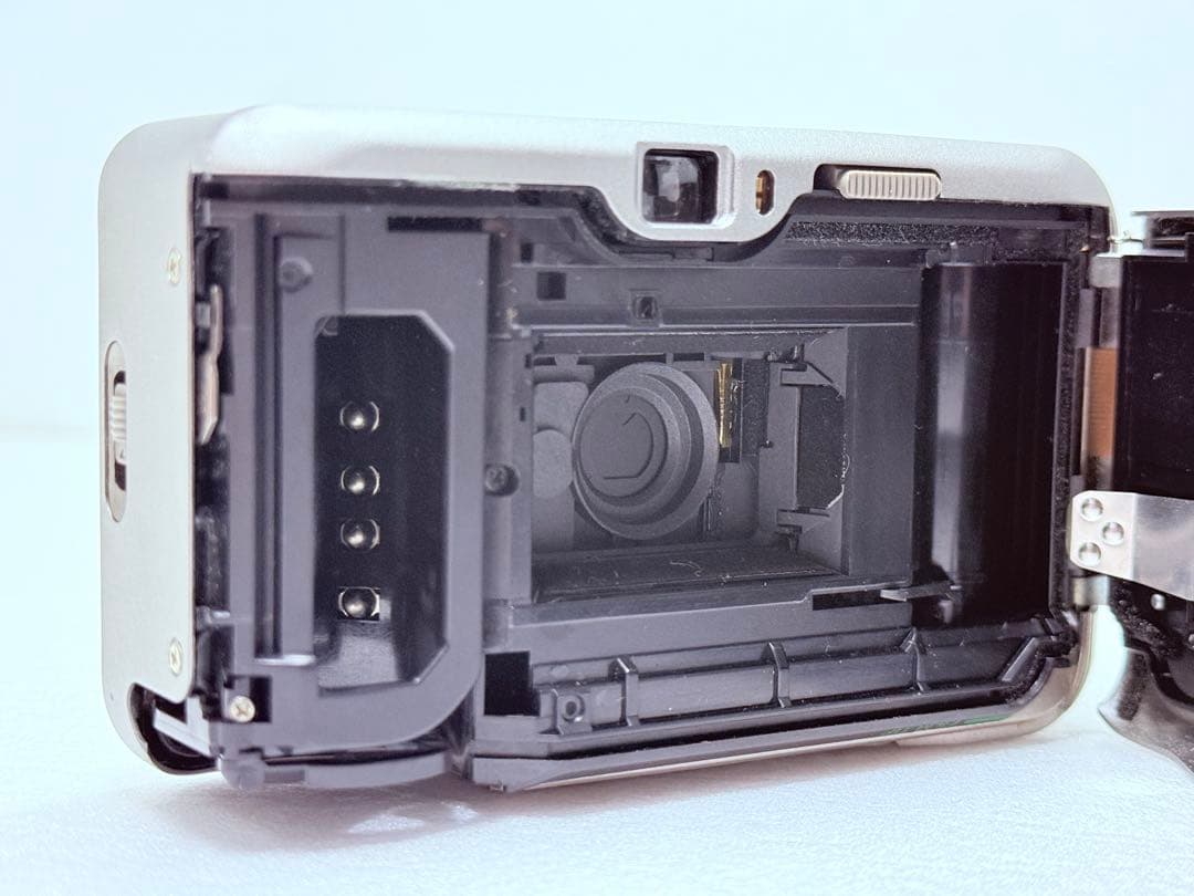 FUJIFILM CARDIA MINI TIARA 動作確認済