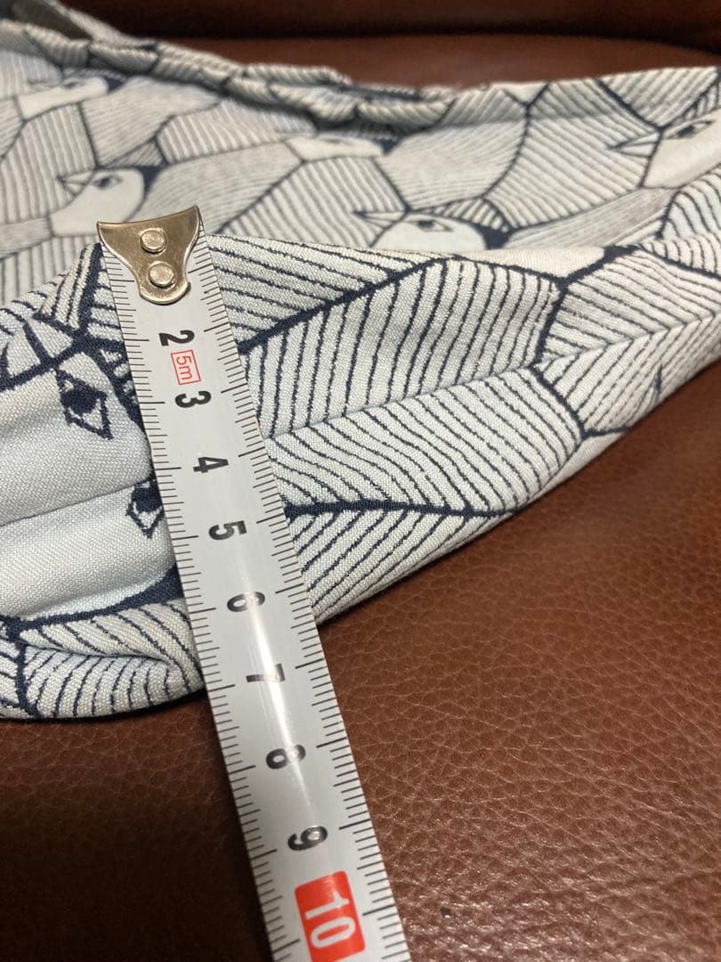 ミナペルホネンnew journey ショルダーバッグ