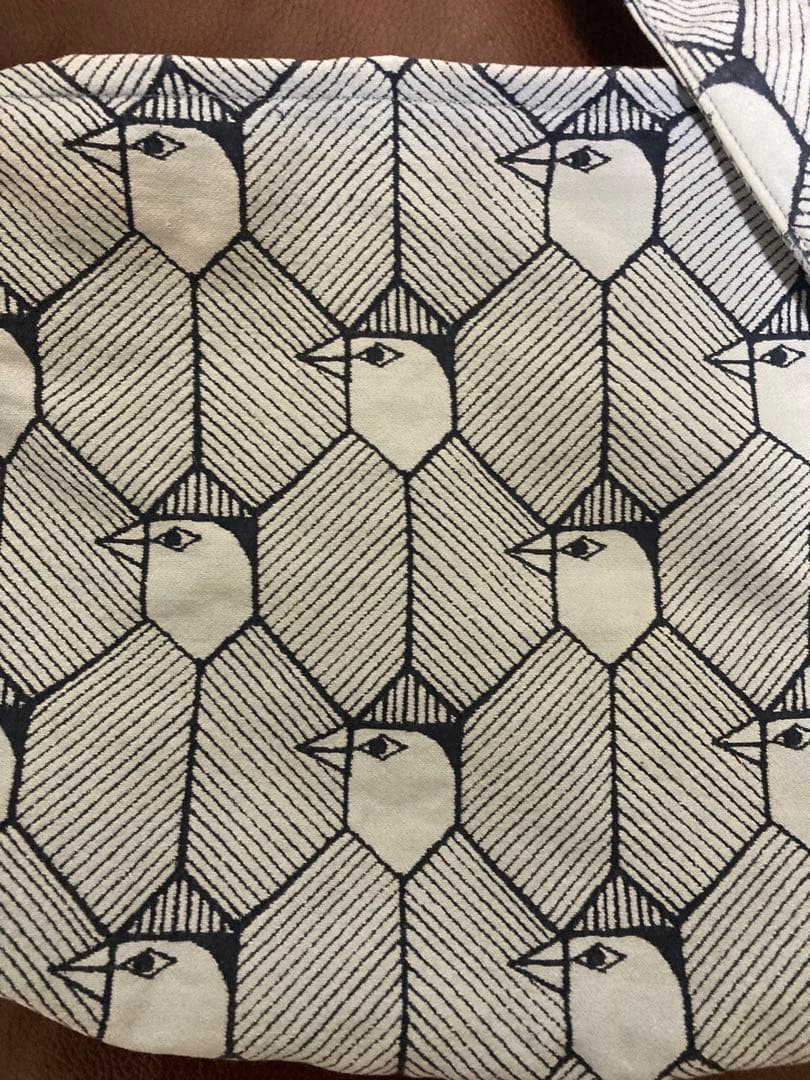 ミナペルホネンnew journey ショルダーバッグ