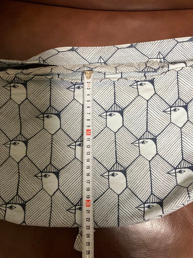 ミナペルホネンnew journey ショルダーバッグ