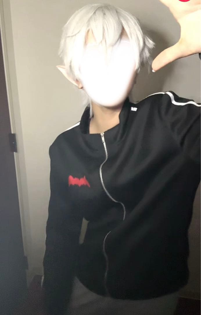 葛葉　コスプレ衣装　フルセット 【期間限定値下げ】