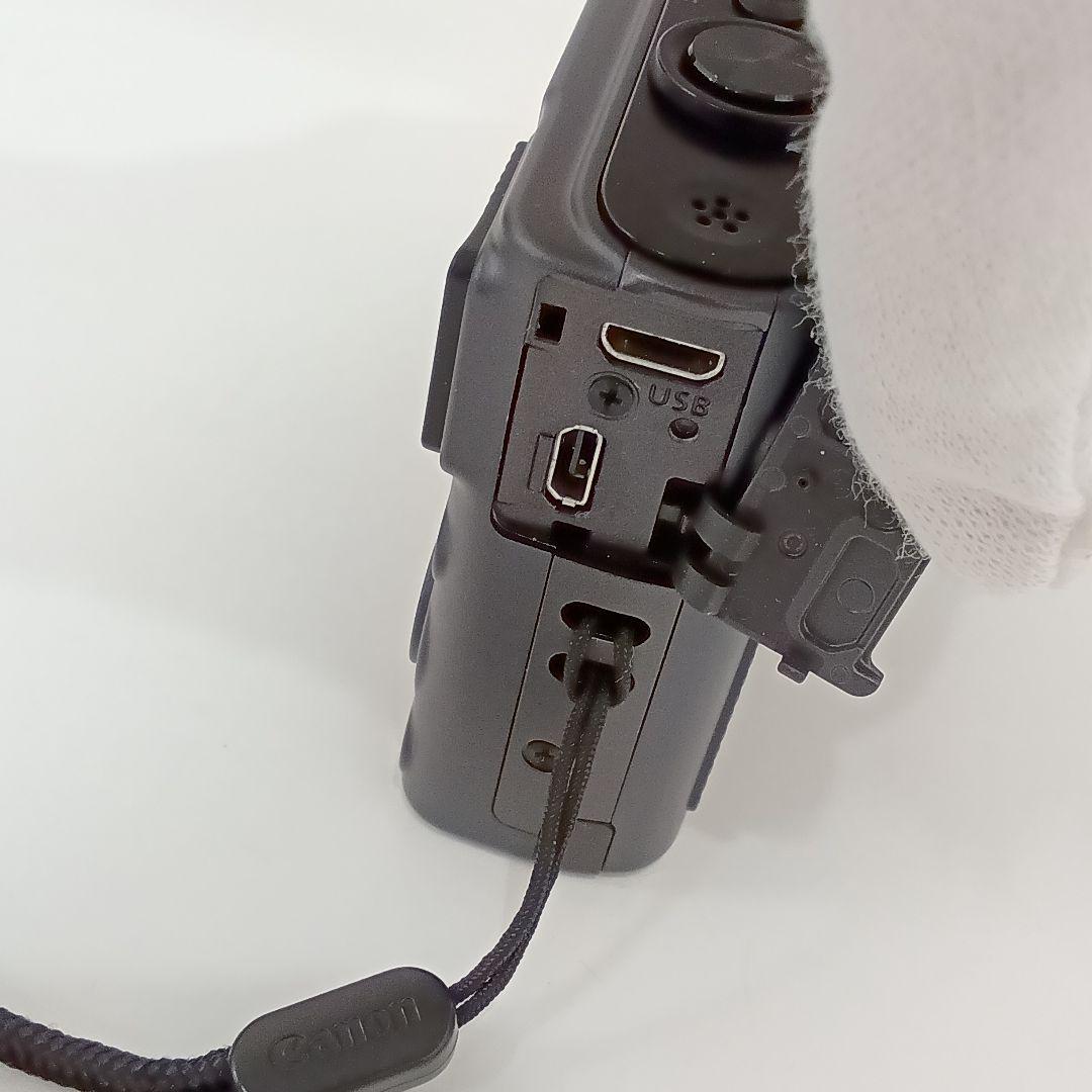 【美品】Canon PowerShot SX620 HS