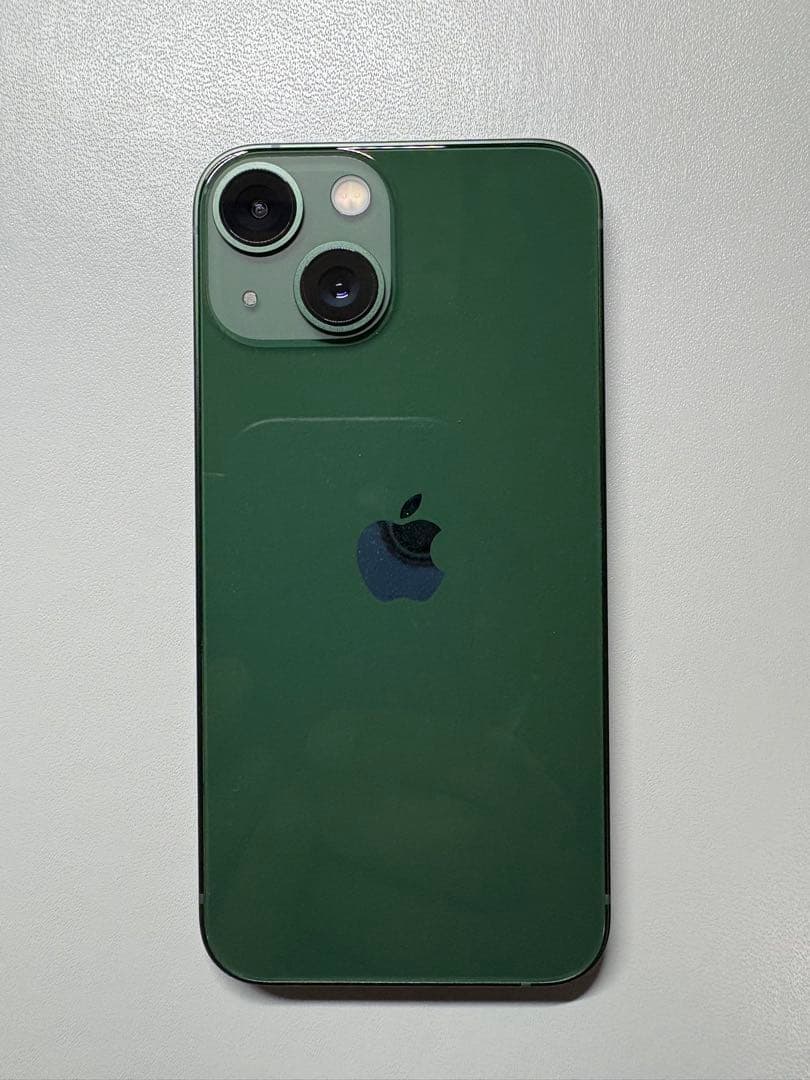 iPhone 13 mini 512G 海外版