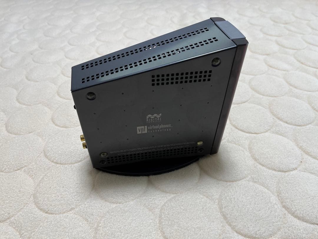 【値下げ中】SONY MDR-DS8000 デジタルサラウンドヘッドホンシステム