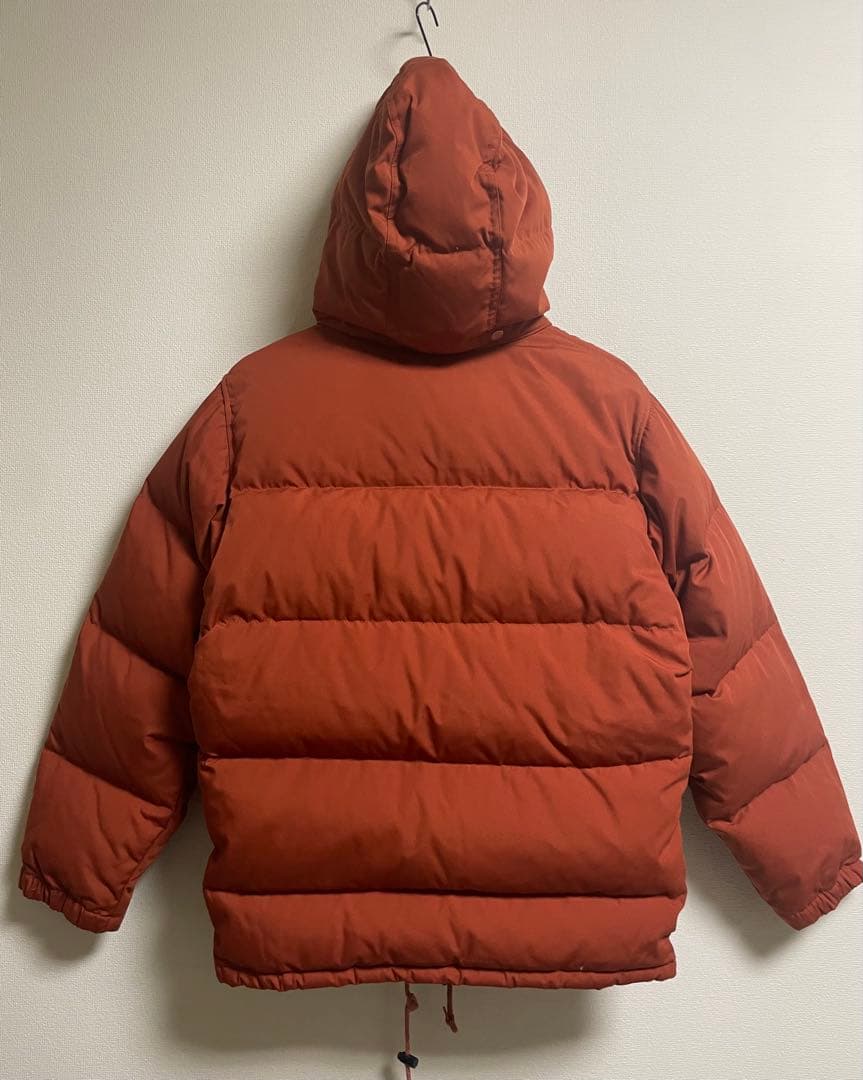 デッドストック ヴィンテージ ダウンジャケット NORTH PERMIT