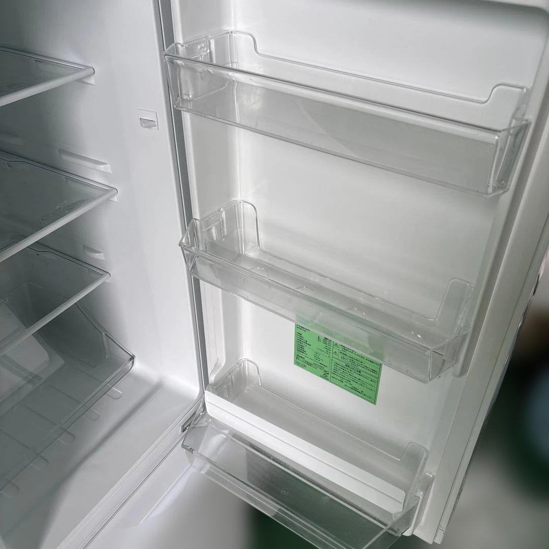 YAMADA SELECT 冷蔵庫 YRZ-F17J