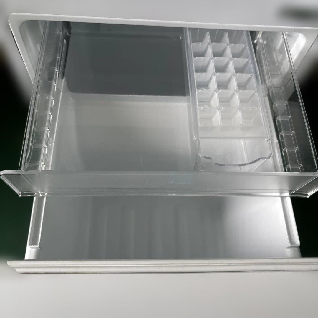 YAMADA SELECT 冷蔵庫 YRZ-F17J