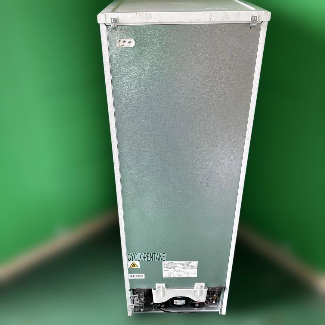 YAMADA SELECT 冷蔵庫 YRZ-F17J