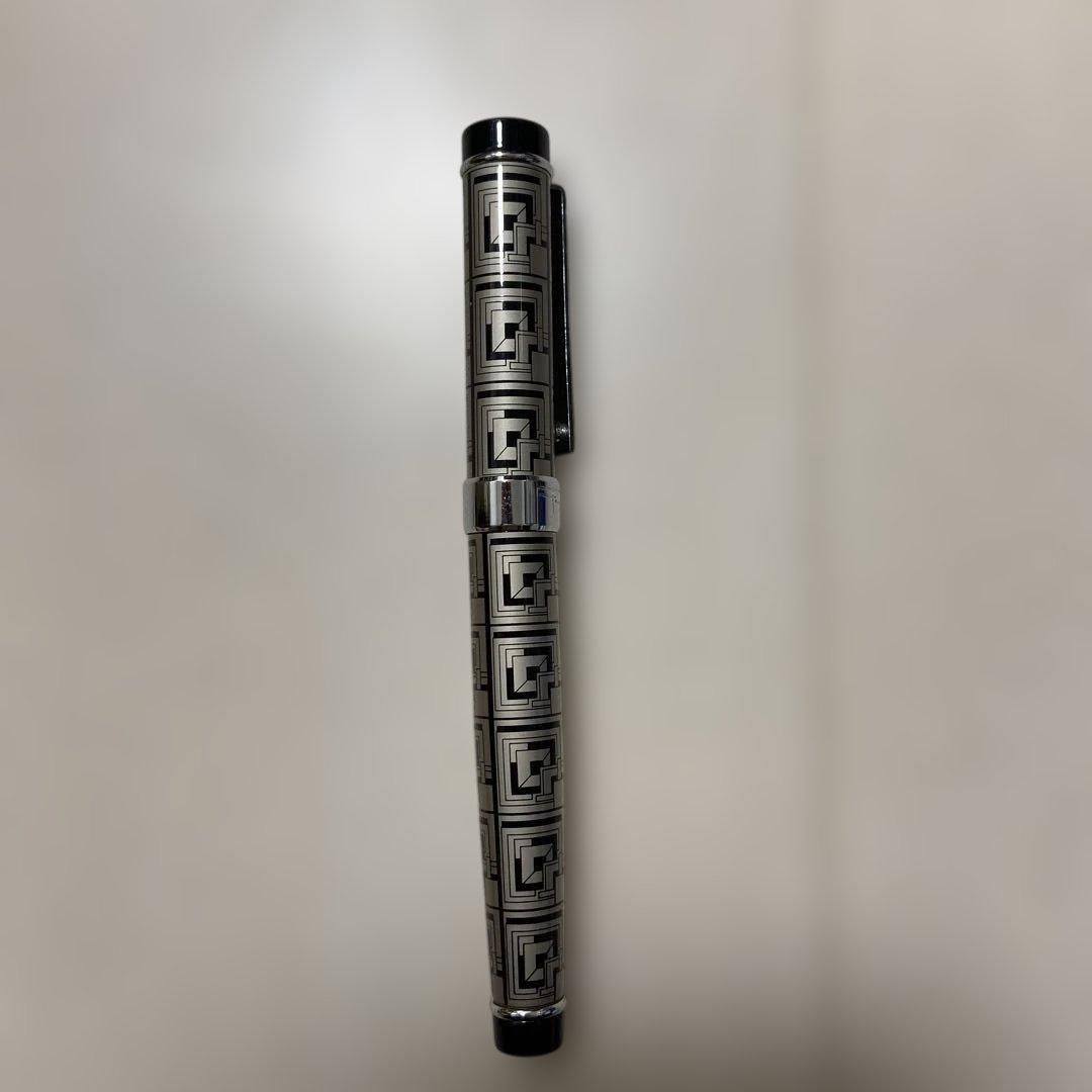 ACME 　アクメ　ボールペン　PW04 フランク・ロイド・ライト ブリック