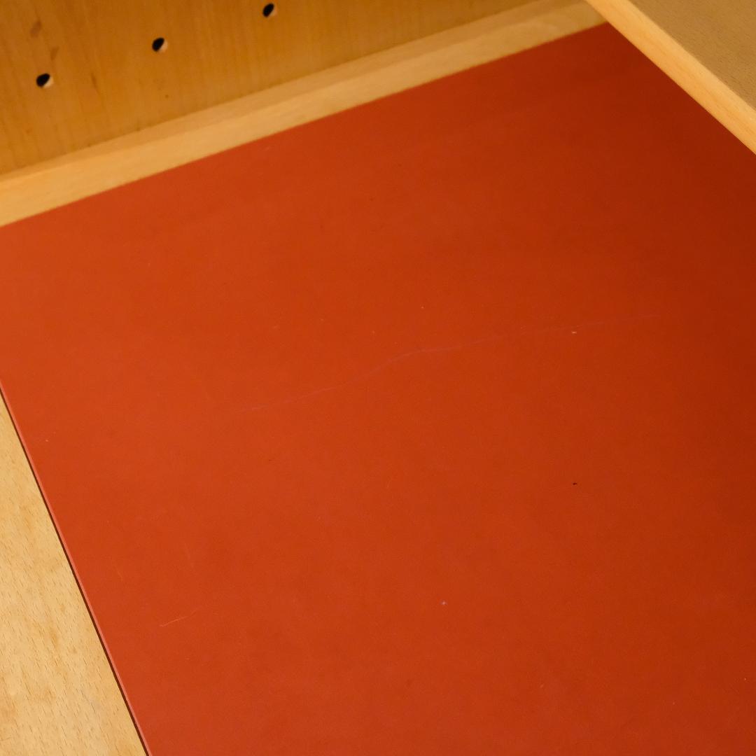 ACTUS アクタス Formio フォルミオ デスク＆ワゴン