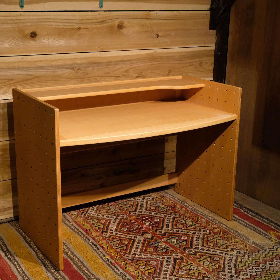 ACTUS アクタス Formio フォルミオ デスク＆ワゴン