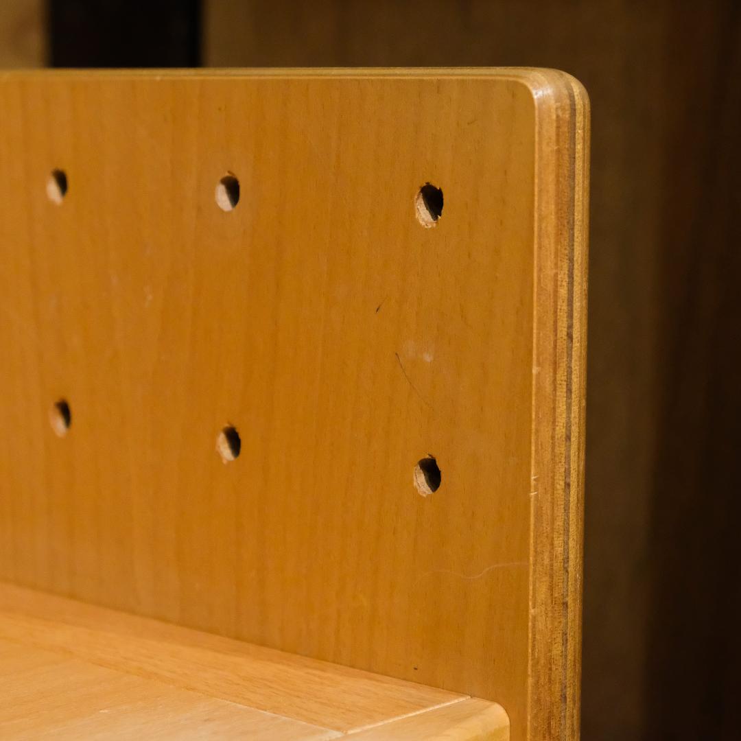 ACTUS アクタス Formio フォルミオ デスク＆ワゴン