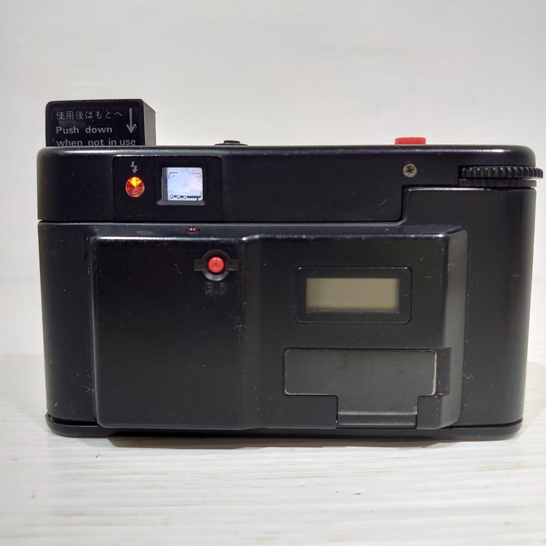 動作ok　PENTAX　PC35AF　DATE