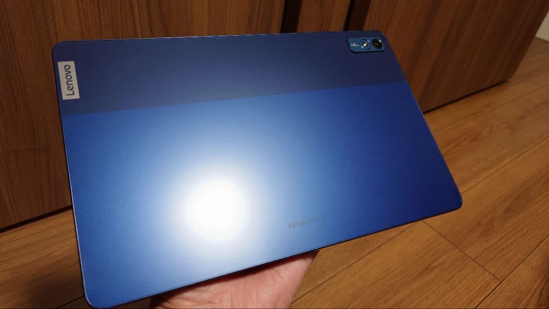 【美品ジャンク】Lenovo TAB7 A301LV アビスブルー 利用制限有