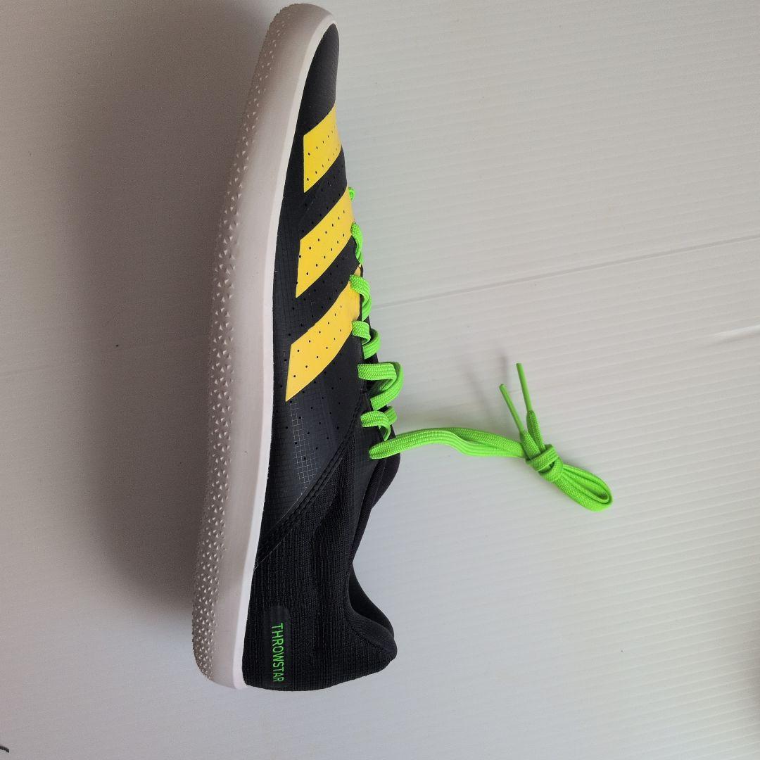 28.5 投擲 アディダス スロースター ADIZERO THROWSTAR