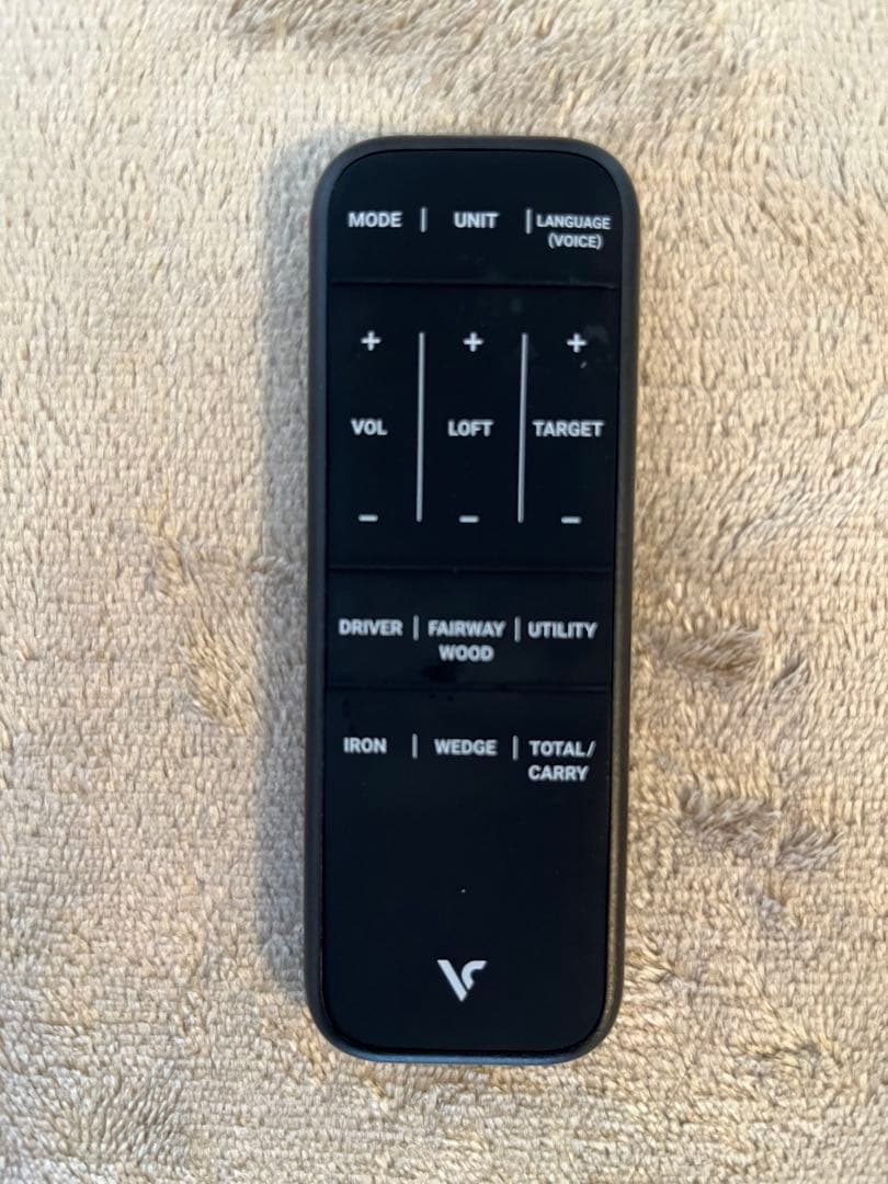 スイングキャディ SC4 収納ポーチ付