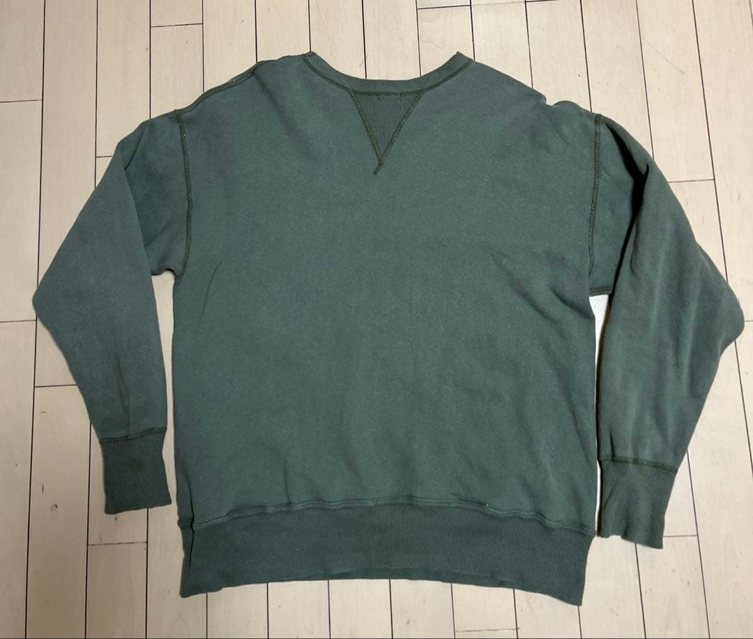 Warehouse スウェット 42 Trinidad