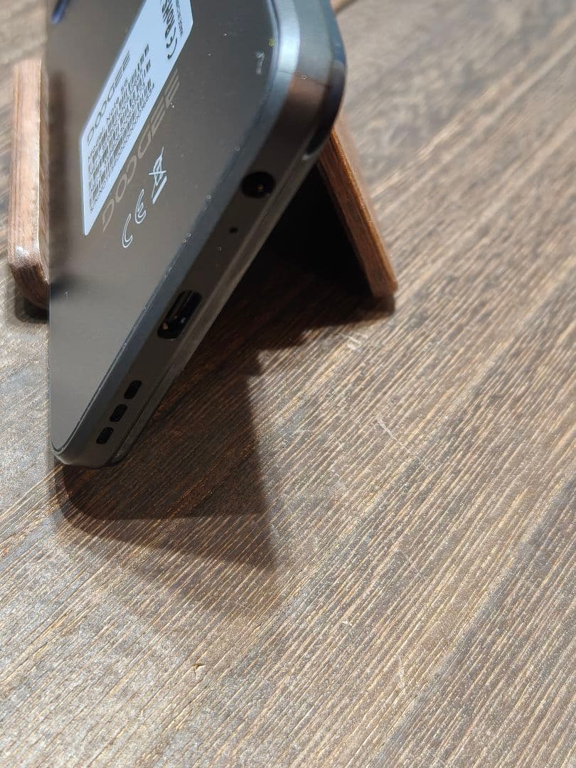 Android16 DOOGEE Note56 SIMフリー スマホ