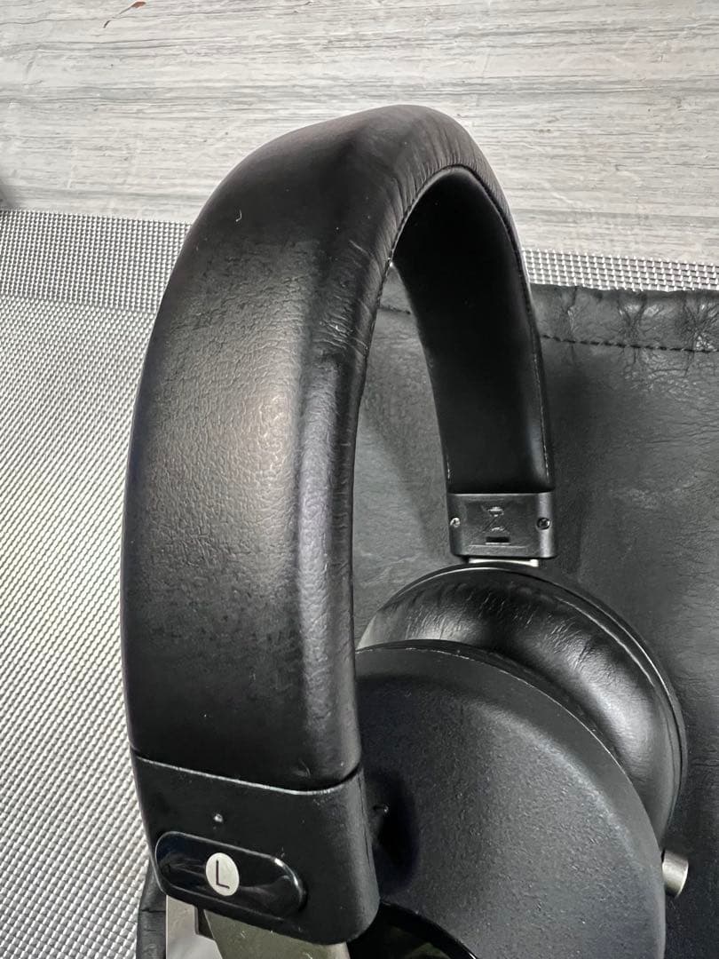 名機 MDR-Z1000 SONY リファレンスヘッドホン