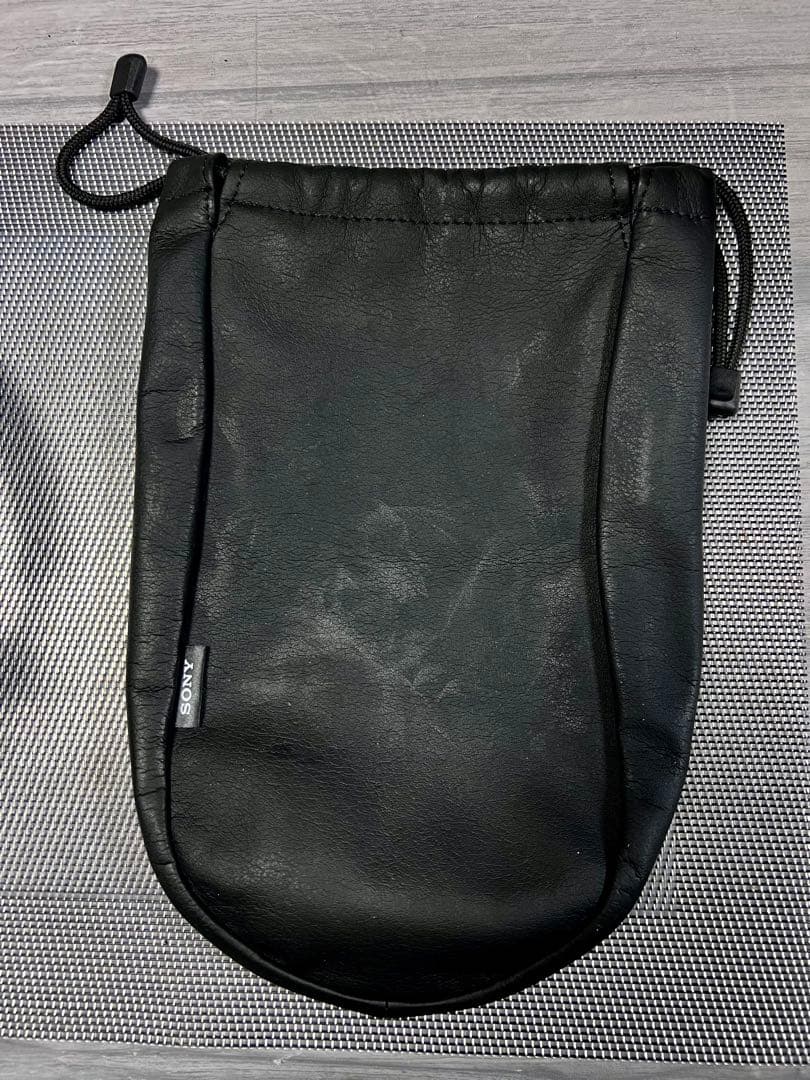 名機 MDR-Z1000 SONY リファレンスヘッドホン