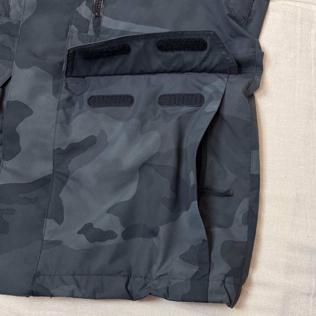 THE NORTH FACE スキー・スノーボードウェア　サイズL