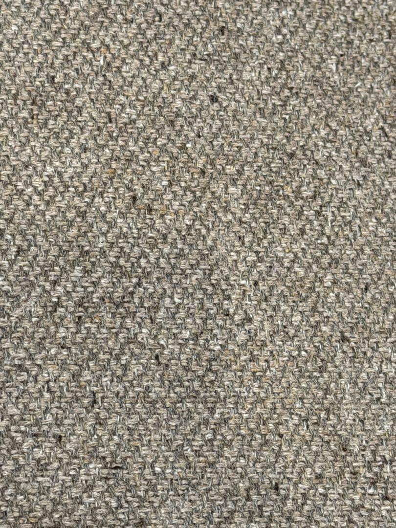 【送料込み/3月末まで出品】unico ソファVISKA(ヴィスカ) 3シーター