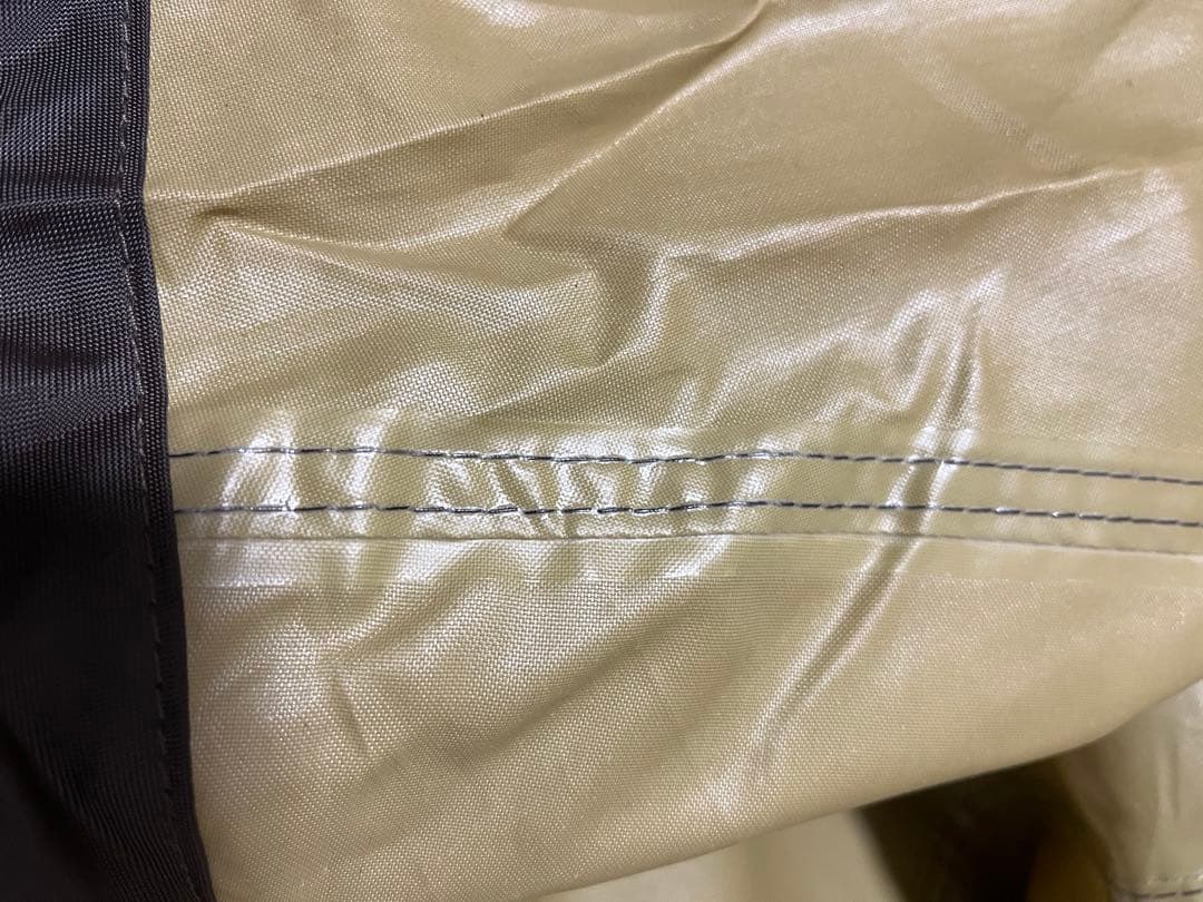 コールマン ウェザーマスター ヘキサタープII