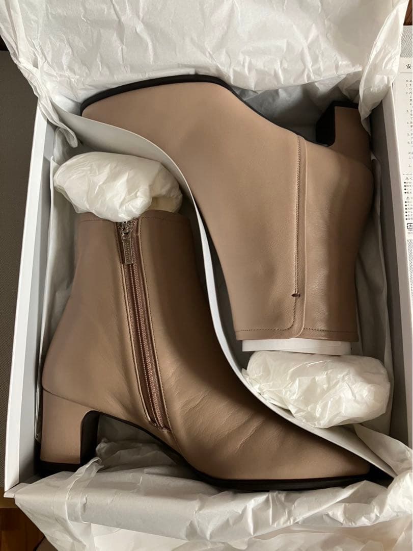 【ラブフィールド 様用】　MACKINTOSH PHILOSOPHY ブーツ