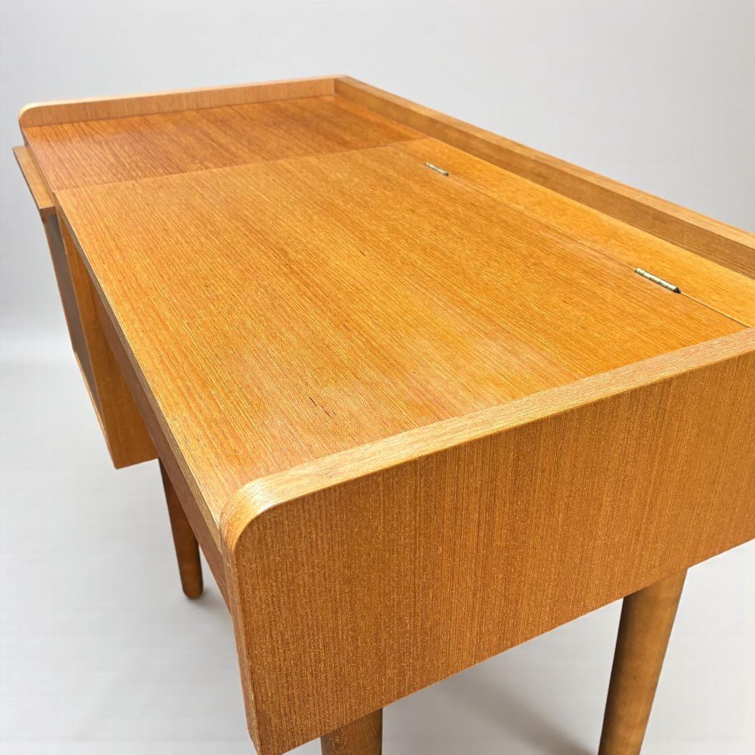 【廃番・希少】unico ウニコ ALBERO(アルベロ) ドレッサー デスク