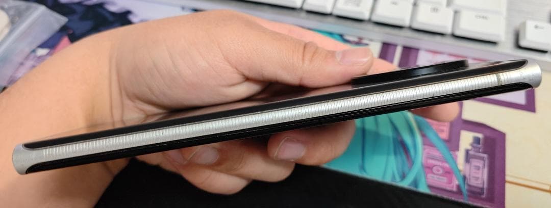 LEITZ PHONE 1 LP-01 ライカシルバー