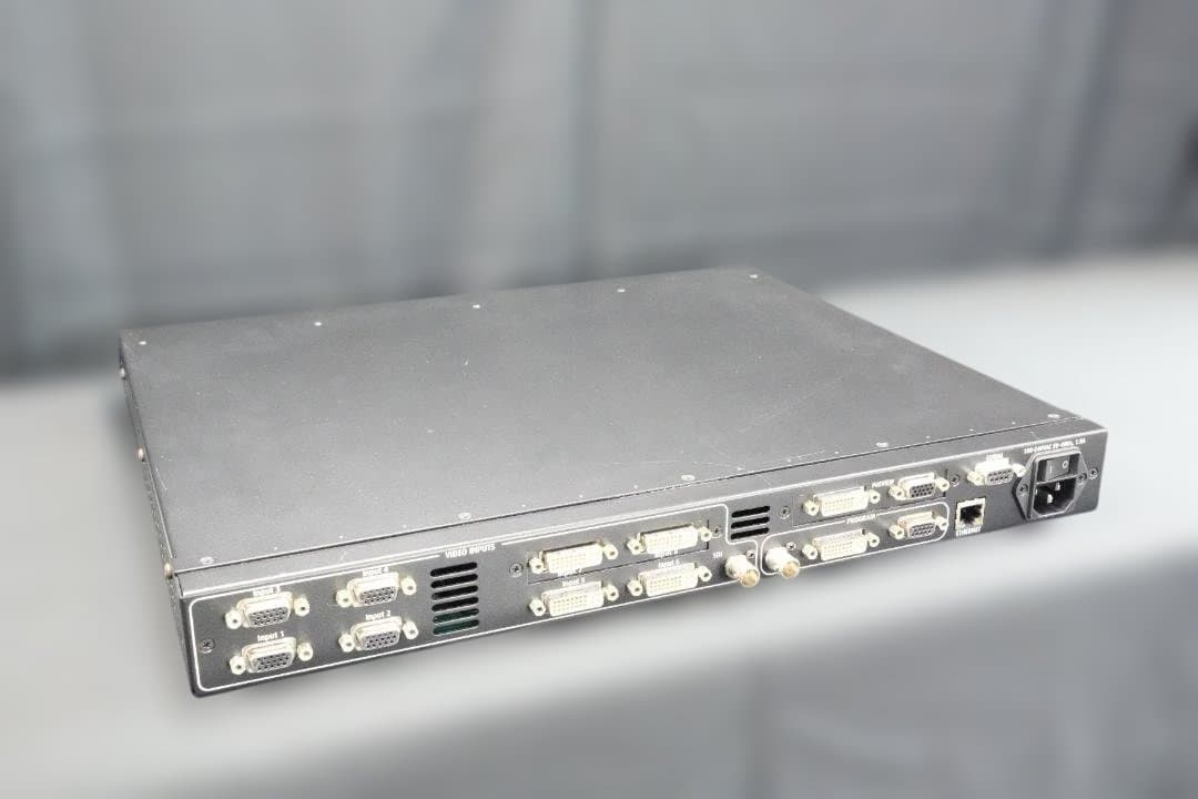 分配器・切替器 PDS-902 3G