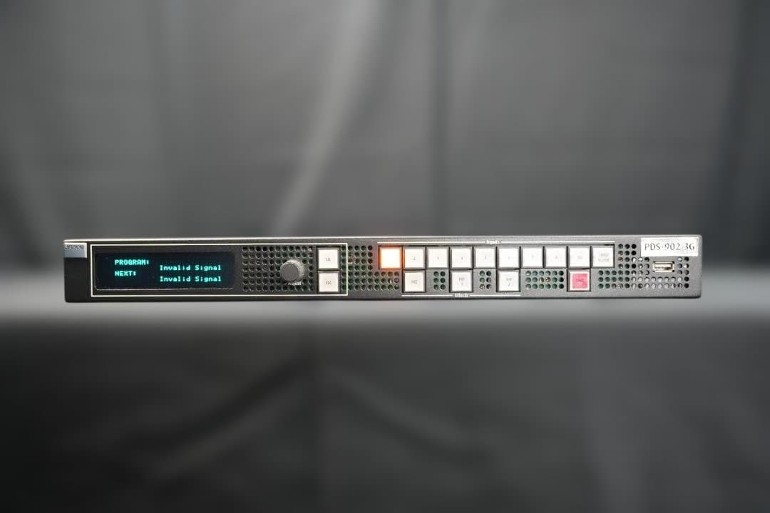 分配器・切替器 PDS-902 3G