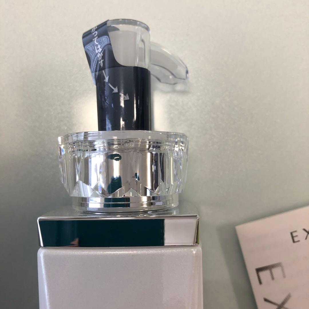 アルビオン　エクシア AL　リニューイング　エクストラリッチミルク SV