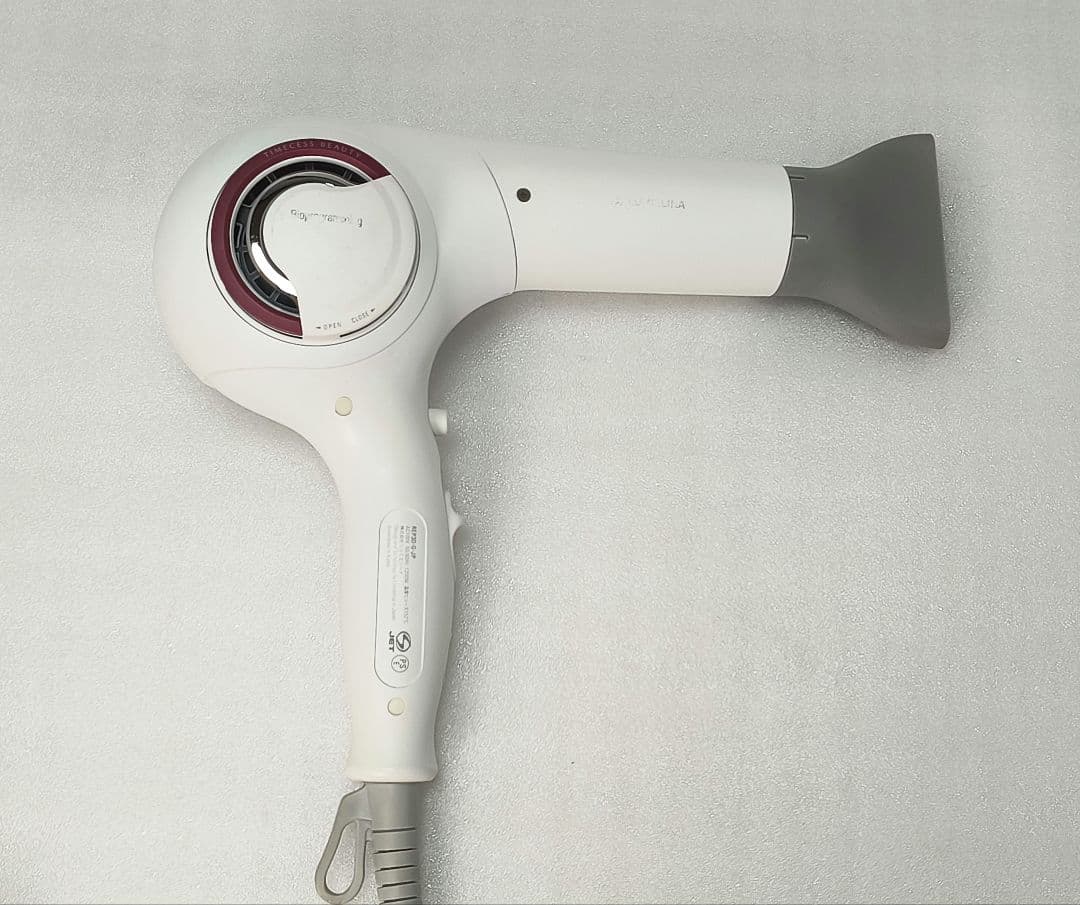 5 REP3D-G-JP 3DPlusドライヤー レプロナイザー リュミエリーナ