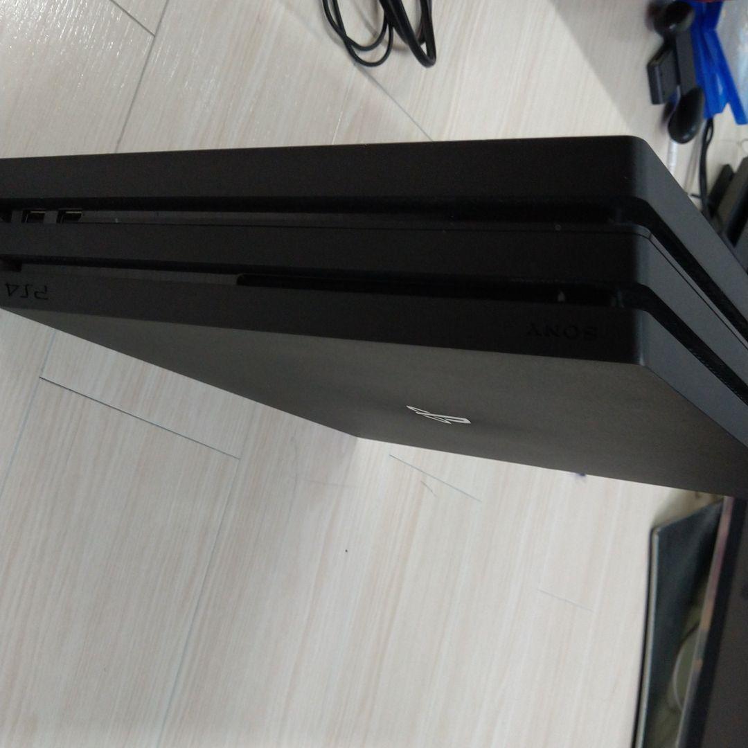 その他 SONY PlayStation4 PROCUH-2200AB01