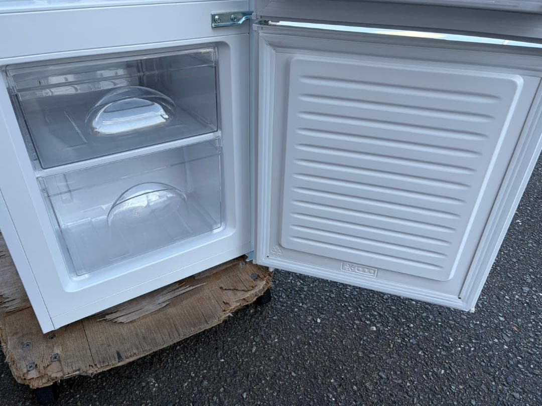 【福岡市限定】冷蔵庫 ニトリ 2022年 106L 【安心の3ヶ月保証】