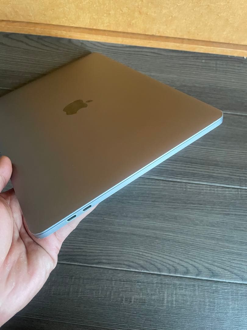 MacBook本体 MAC BOOK PRO A2338 13inch/M1/16/2tb