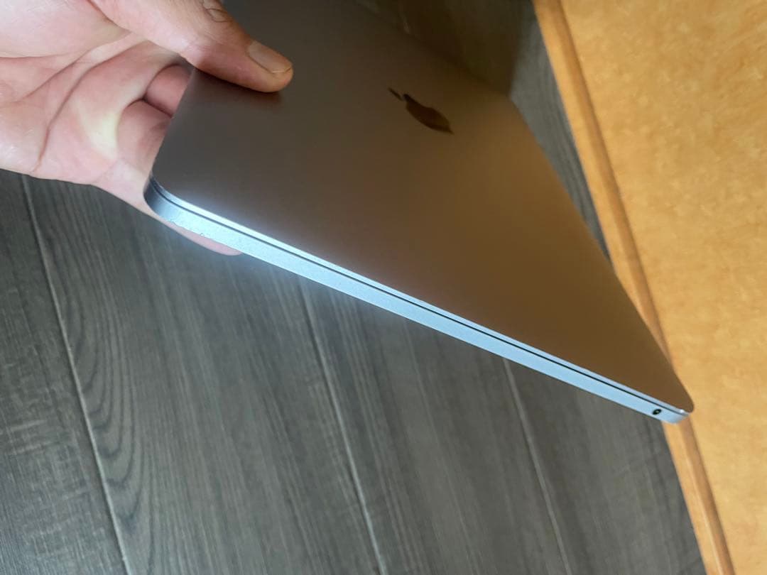 MacBook本体 MAC BOOK PRO A2338 13inch/M1/16/2tb