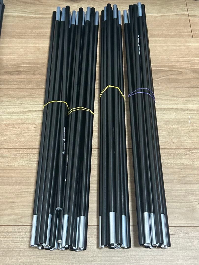 ワンティグリス　タワーM OneTigris TOWER-M ドームテント