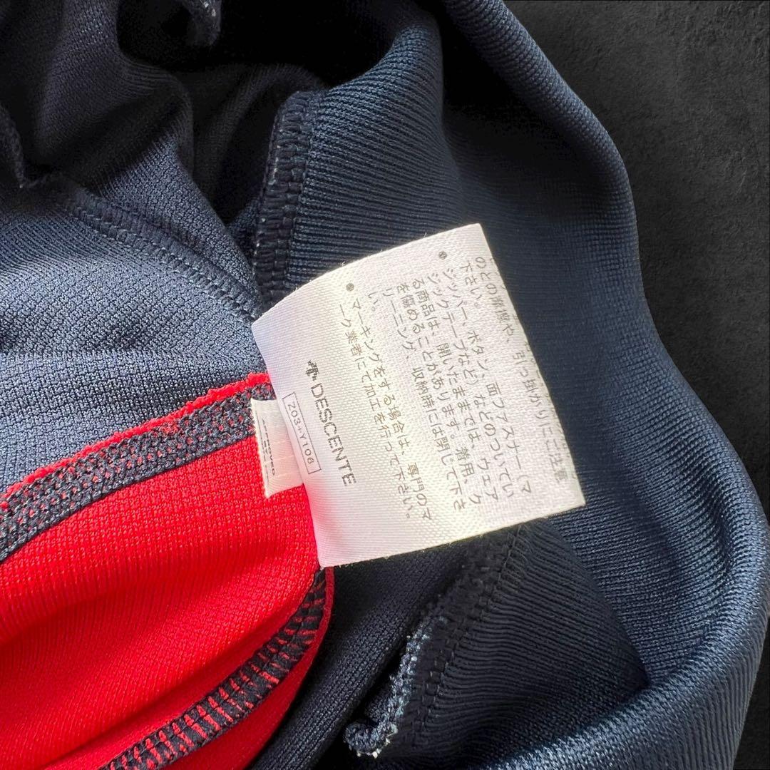 00s umbro イングランド代表　短丈 トラックジャケット　　　メンズ M